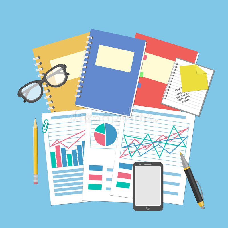 documents-graphics-desktop-concept-business-planning-accounting-analysis-financial-audit-seo-analytics-tax-77649434